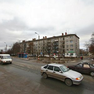 Prospekt Dzerzhinskogo, 2В, Balakhna: photo