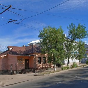 Leningradskaya ulitsa, 38 ، : صورة