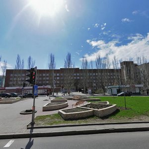Bulvar Shevchenka, 39, Donetsk: photo