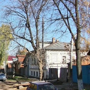 Kommunisticheskaya Street, 74, Nizhny Novgorod: photo