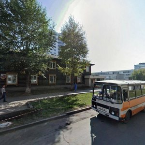 Lomonosova Street, 55/1, : foto