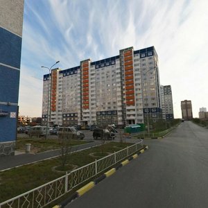 Shirotnaya ulitsa, 172к2, Tyumen: photo