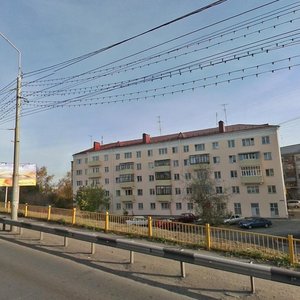 Proletarskaya Street, 82, Kurgan: photo