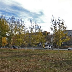 Prospekt Dzerzhinskogo, 3, Orenburg: photo