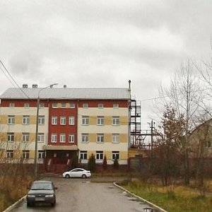 Geroya Popova Street, 47, : foto