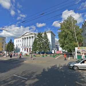 Барнаул, Проспект Ленина, 66: фото