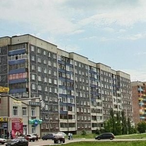Салават, Улица Губкина, 17: фото