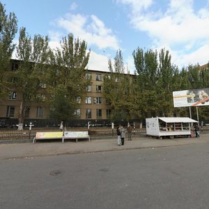 Tatishcheva Street, 16к4, Astrahan: photo