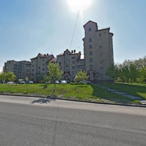 Парк космонавтики старый оскол