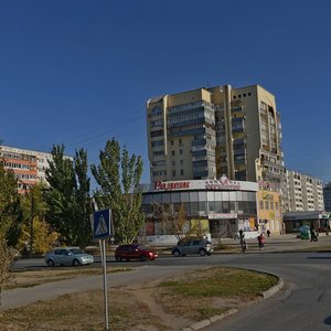 Prospekt Druzhby, 87А, Volzhskiy: photo