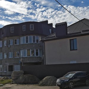 Tverskaya ulitsa, 3, Krasnodar: photo