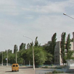 Brestskaya Street, 11, Volgograd: photo