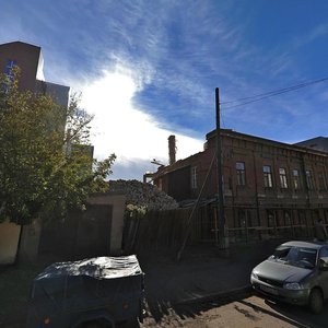 Komsomolskaya Street, 64 ، أورينبورغ: صورة