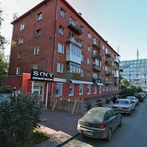 Ulitsa 50 let Oktyabrya, 12, : foto