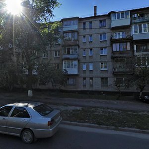 Simferopolska Street, 4, Kyiv: photo