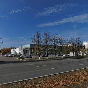 Khasana Tufana Avenue, 3Г ، نابريجني تشيلني: صورة