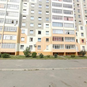 Ulitsa Khudozhnika Rusakova, 4, Chelyabinsk: photo