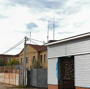 Kharkovskaya ulitsa, 22, Orenburg: photo