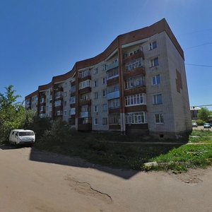 Karavaykovoy Street, 50, Ivanovo: photo