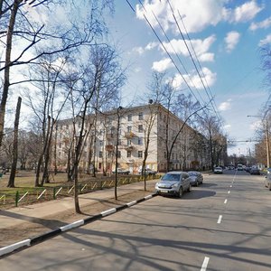 Pervomayskaya Street, No:32/23, Moskova: Fotoğraflar