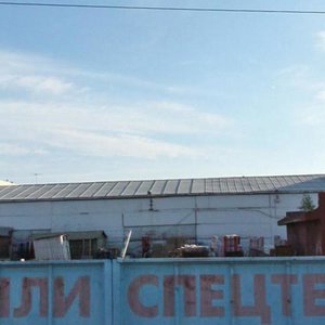 Sukharnaya ulitsa, 15А, Novosibirsk: photo