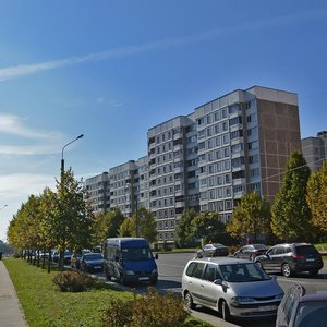 Kasmanawtaw Street, 48, Minsk: photo