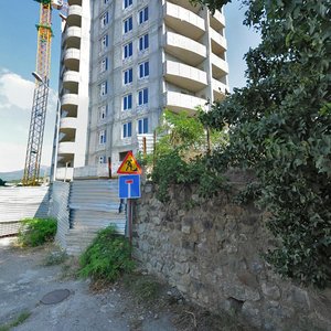 Алушта, Улица Пуцатова, 18А: фото