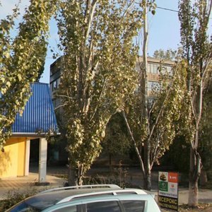 Admirala Nakhimova Street, 141, Astrahan: photo