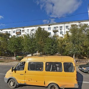 V.I. Lenina Avenue, 39, Volgograd: photo