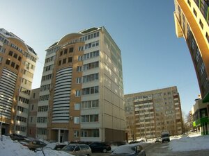Kaluzhskaya Street, 24 ، : صورة