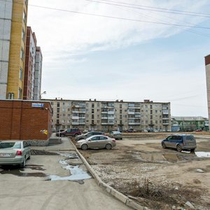 Ogneuporschikov Street, 5А, : foto