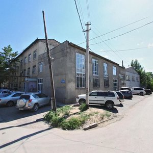 Jambıl Jabaev street, 135/2, Karaganda: photo