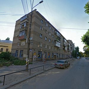 Воронеж, Улица Куцыгина, 19: фото