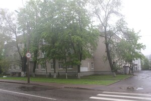 Ulitsa Chkalova, 7, : foto