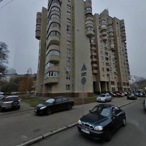 Peremohy Avenue, 39, : foto