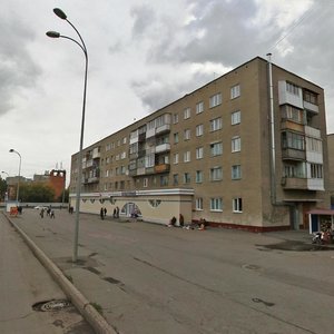 Ulitsa Radishcheva, 4 ، كيميروفو: صورة