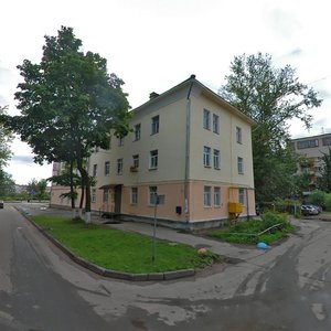 Bolshaya Sankt-Peterburgskaya Street, 29/1 ، : صورة