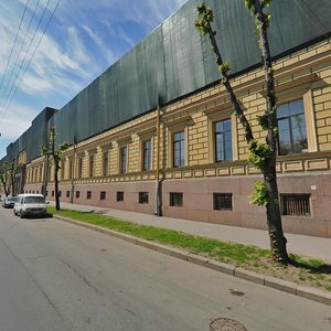 Bol'shaya Morskaya Street, 67, : foto