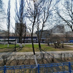 Korolyova Avenue, 6Г, Korolev: photo