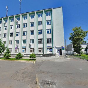 Vulytsia Slovatskoho, 1, Rivne: photo