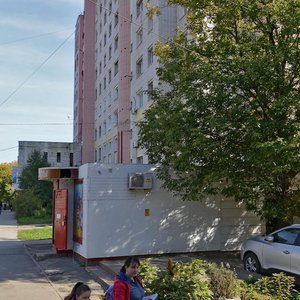 Borisa Panina Street, 9Б, Nizhny Novgorod: photo