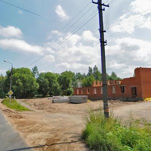 Vokzalnaya Street, 6А, Torzgok: photo