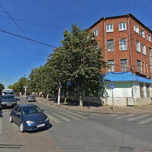 Серпухов, 1-я Московская улица, 6/29: фото