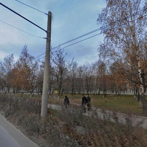 Shabulina Drive, 22, Ryazan: photo