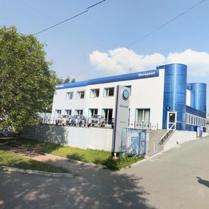 Ulitsa Tatyanichevoy, 13к1, Chelyabinsk: photo