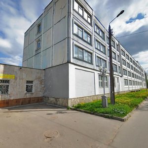 Тверь, Артиллерийский переулок, 16: фото