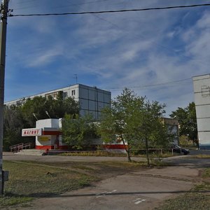 Gidrotekhnicheskaya Street, 43А, : foto