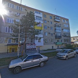 Tamanskaya Street, 6, : foto