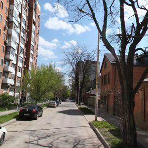 Gazetniy Lane, 117, Rostov‑na‑Donu: photo