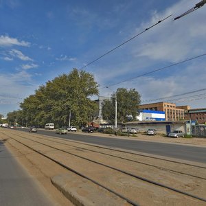 Zavodskoye Highway, 77, Samara: photo